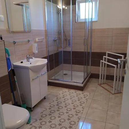 Nemira Beach Apartments Omis Room photo