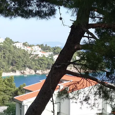 Nemira Beach Apartments Omis Exterior photo