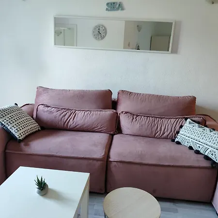 Nemira Beach Apartments Omis Exterior photo