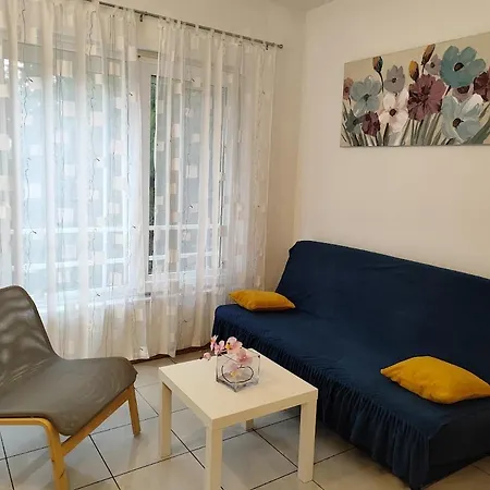 Nemira Beach Apartments Omis Exterior photo