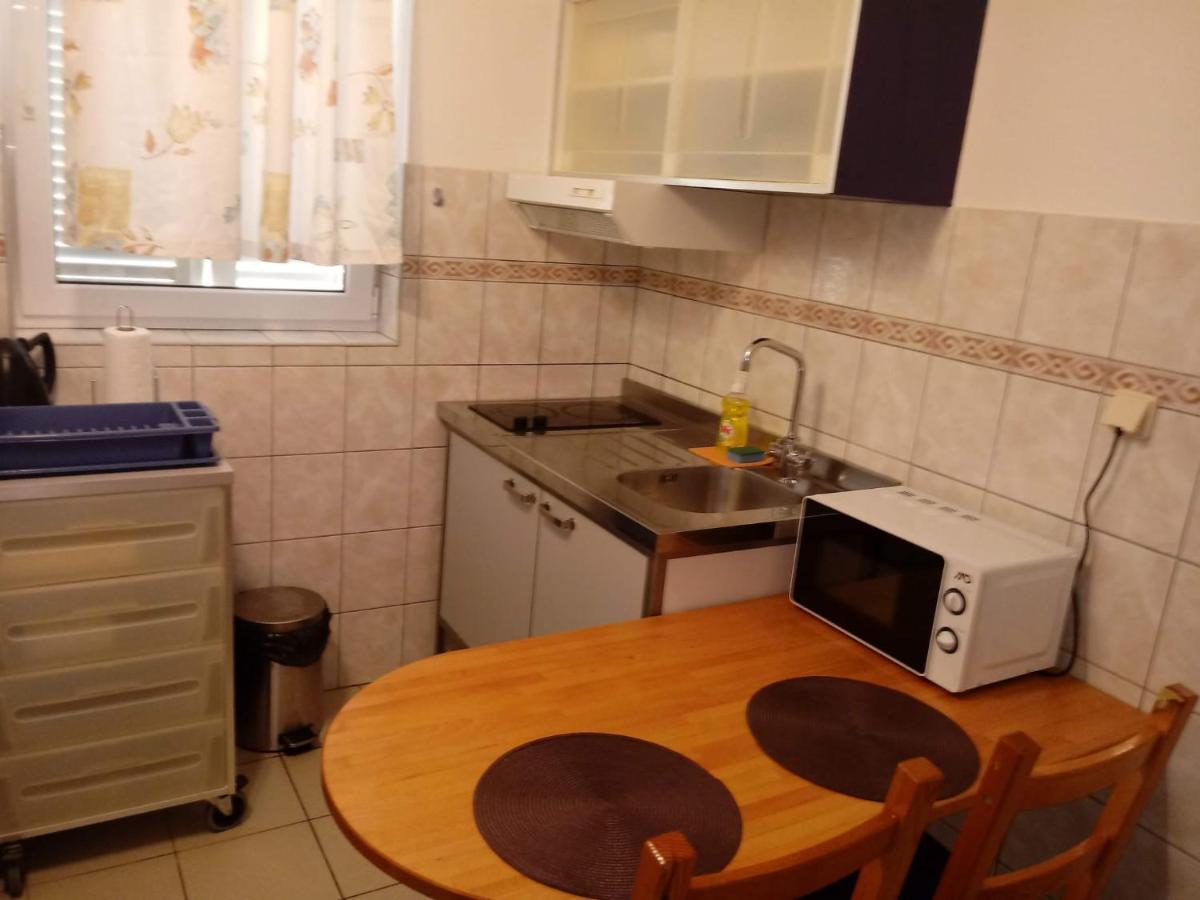 Nemira Apartment *