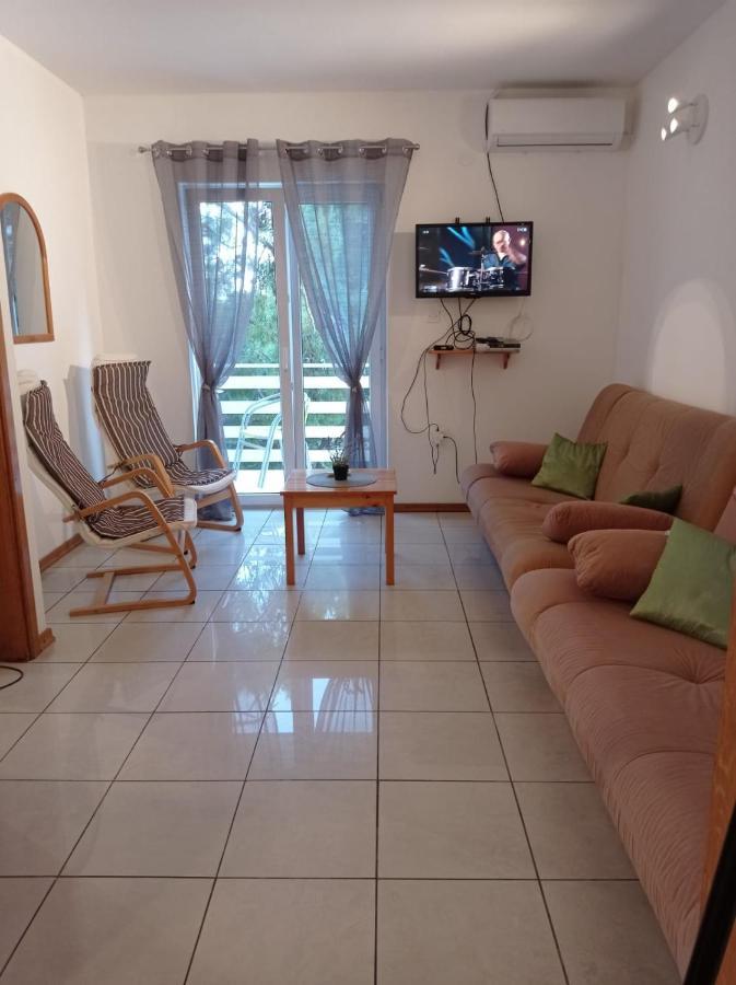 Apartment Nemira