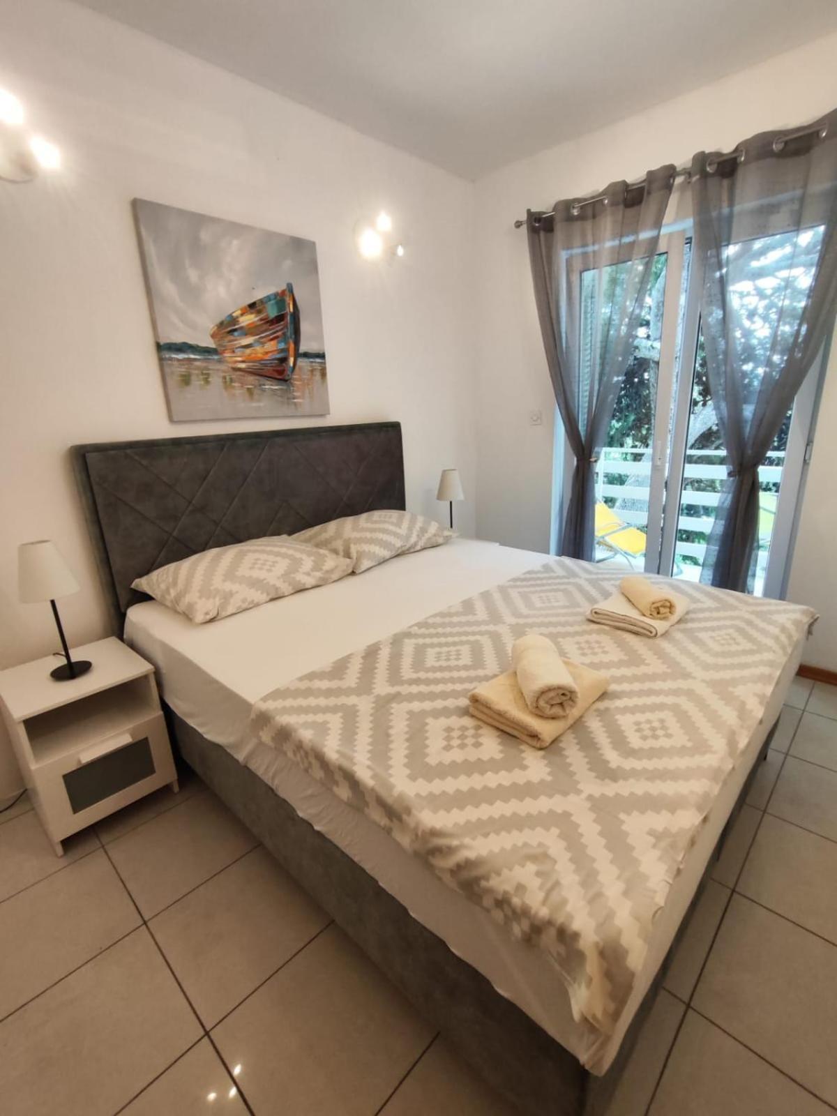 Nemira Apartment Omis