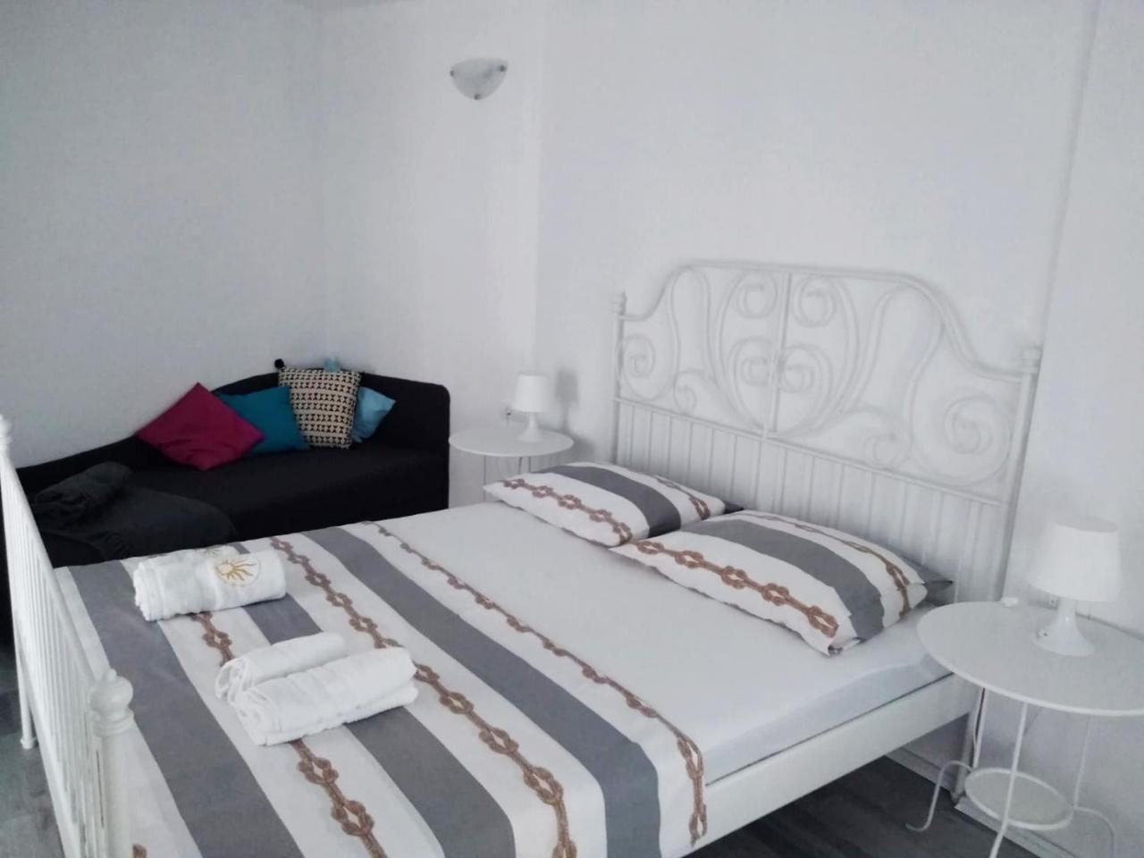 Apartment Nemira Omis