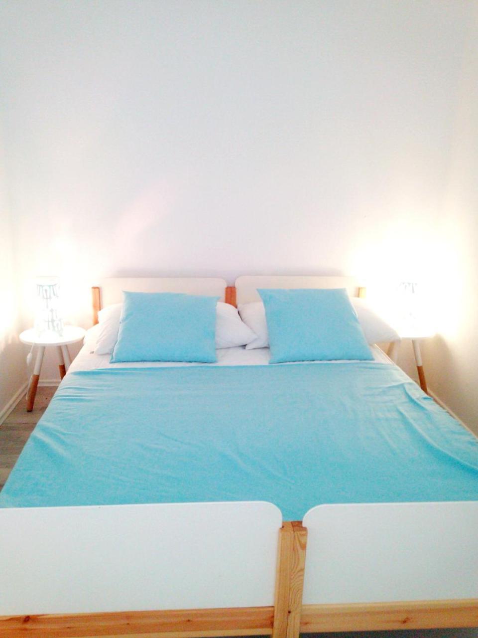 Apartment Nemira