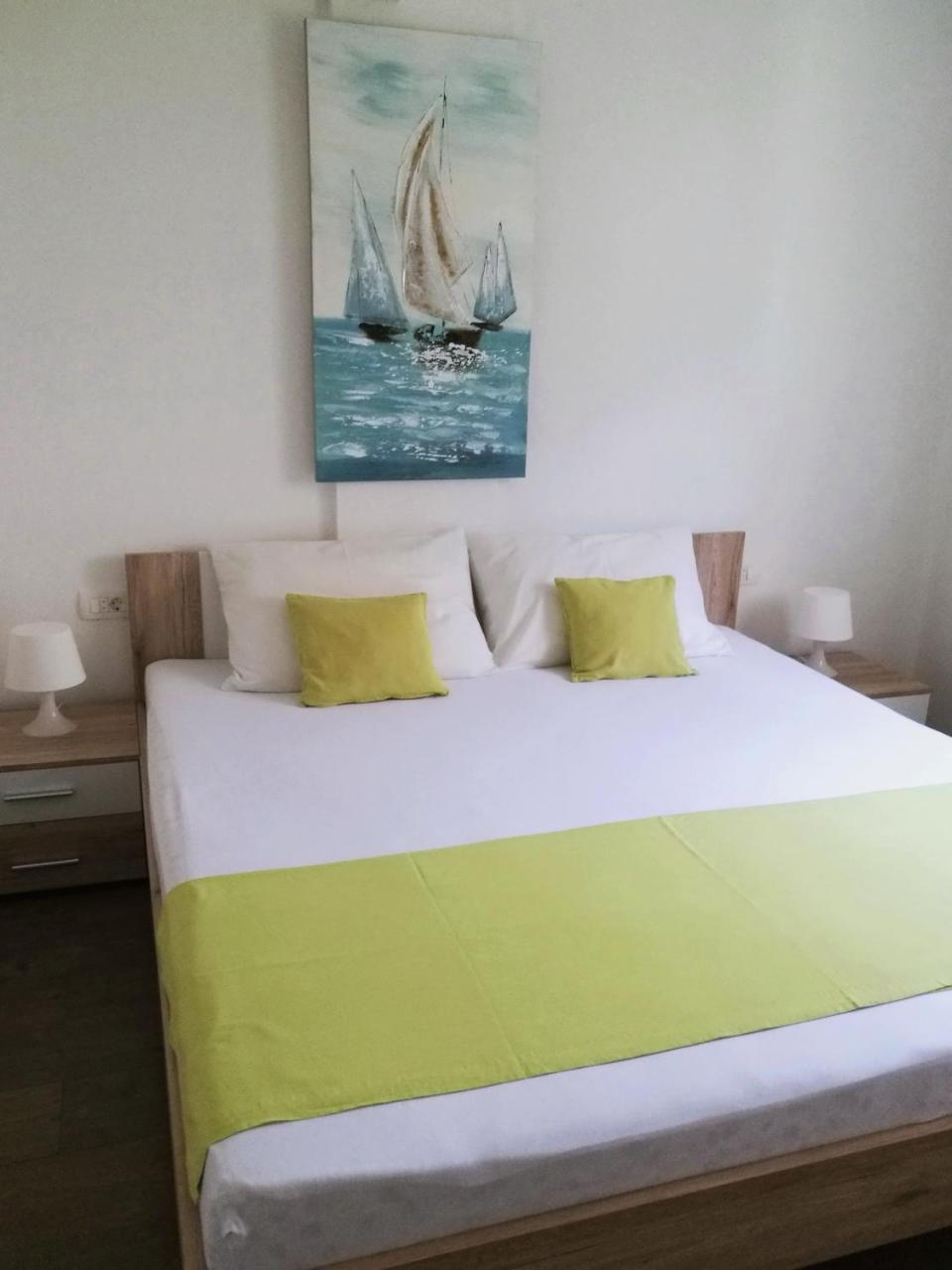 Apartment Nemira